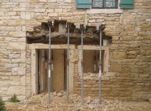 Entreprise rénovation de maison et d'appartement à Ciran