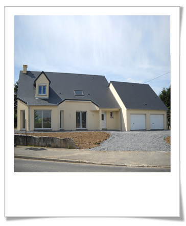 Constructeur de maison individuelle  dans l'Indre-et-Loire