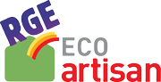 Entreprise RGE à Tours