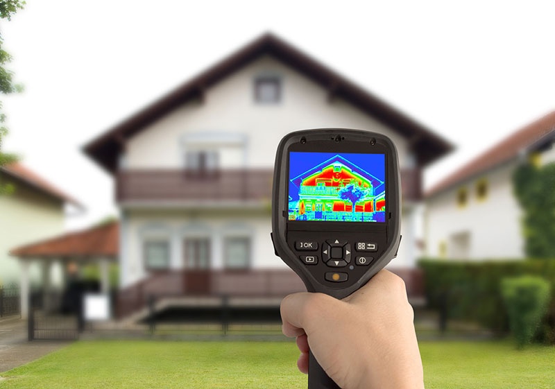 Diagnostic immobilier dans l'Indre-et-Loire
