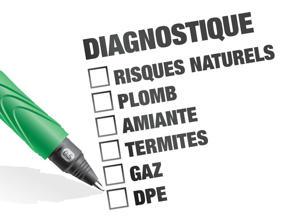 Diagnostic-immobilier Lignières-de-Touraine