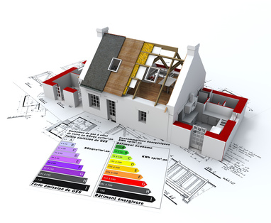 Diagnostic immobilier dans l'Indre-et-Loire